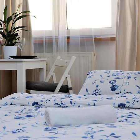 Prudentia Apartments Wegierska Warsaw Ngoại thất bức ảnh