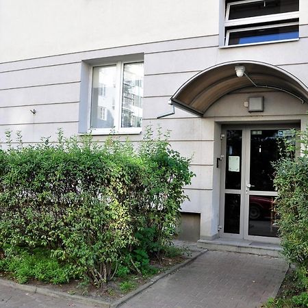 Prudentia Apartments Wegierska Warsaw Ngoại thất bức ảnh