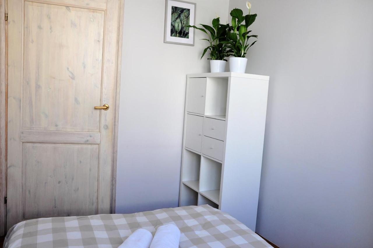 Prudentia Apartments Wegierska Warsaw Ngoại thất bức ảnh