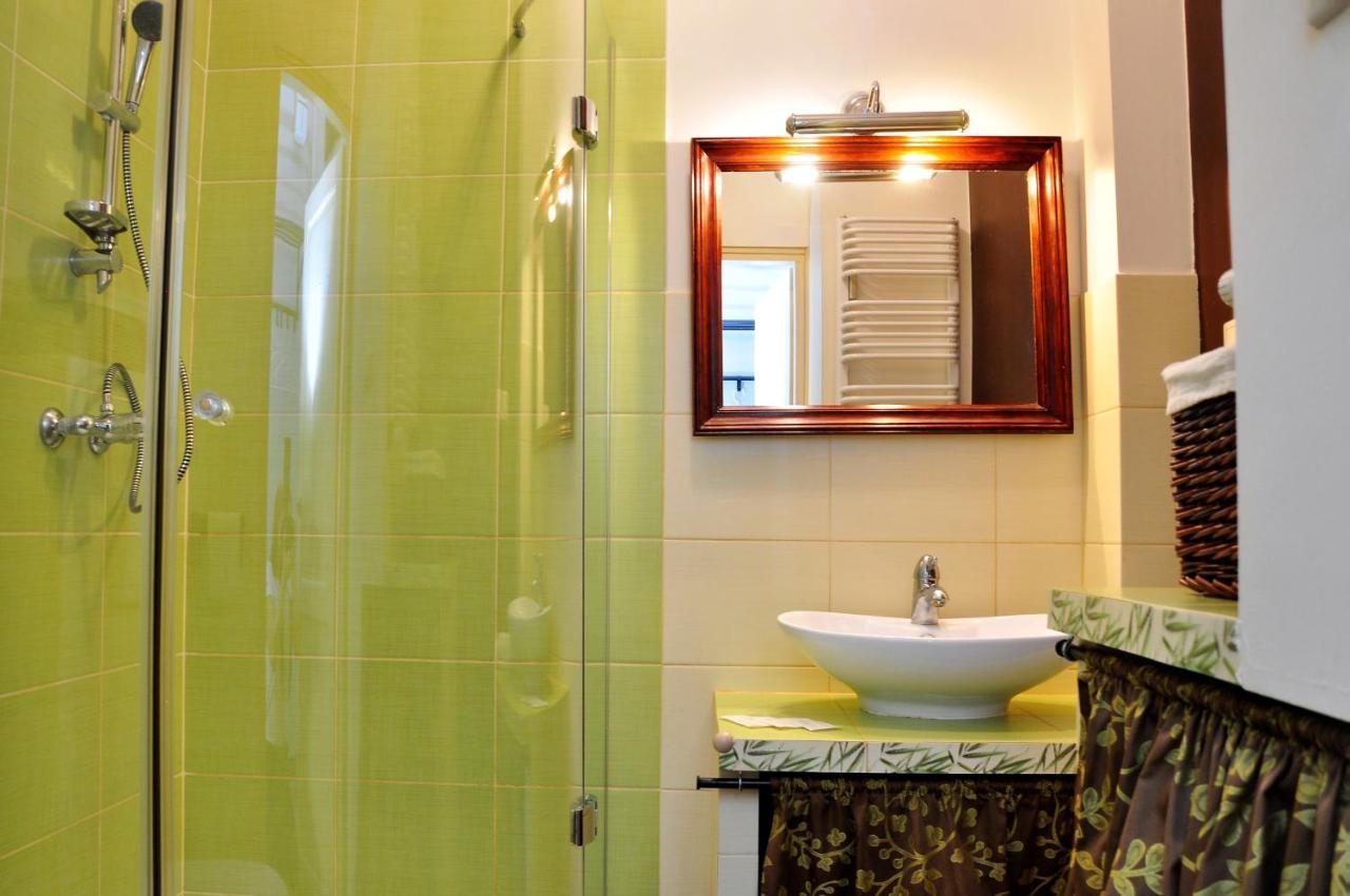 Prudentia Apartments Wegierska Warsaw Ngoại thất bức ảnh