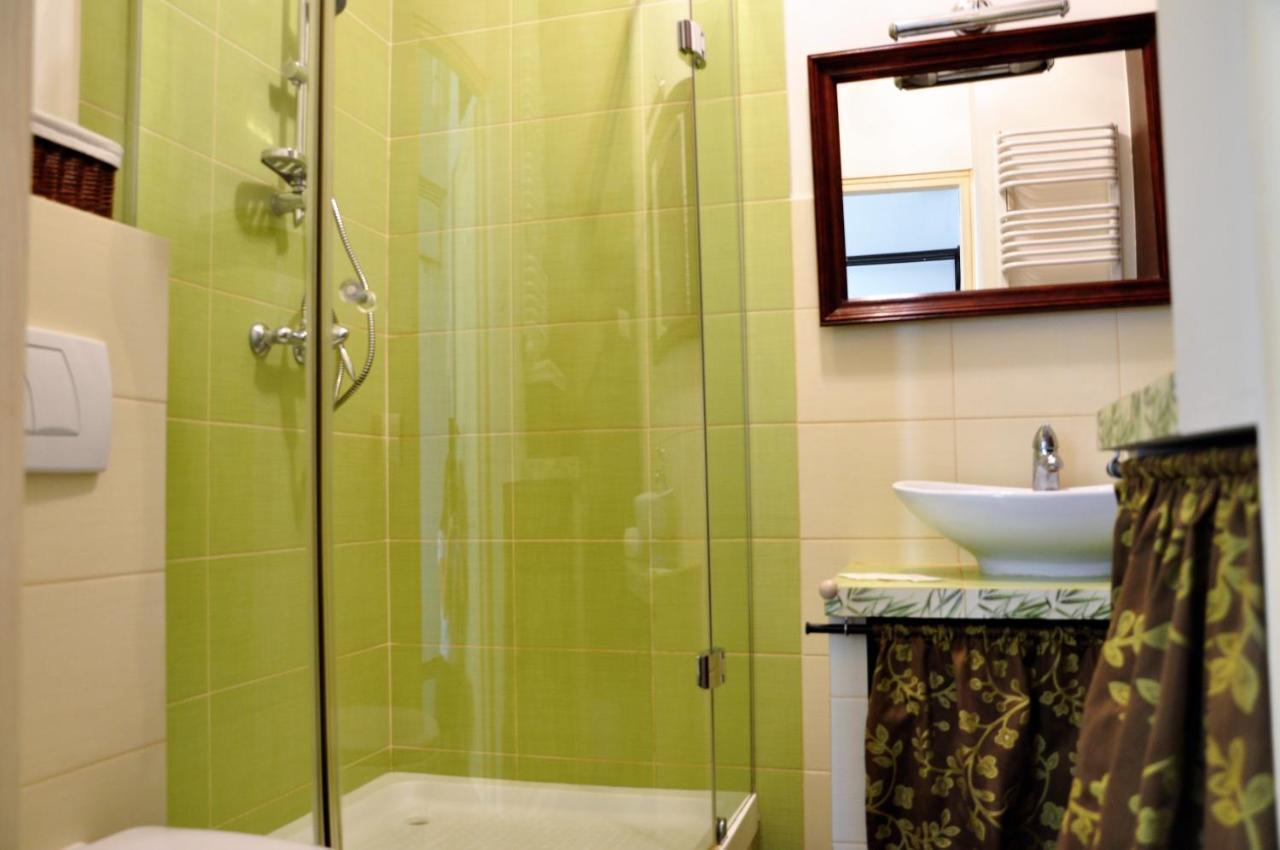 Prudentia Apartments Wegierska Warsaw Ngoại thất bức ảnh